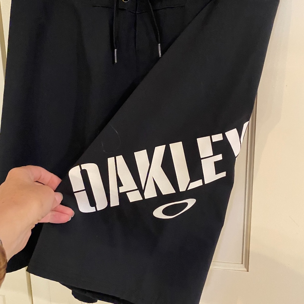 Men's Oakley Swim suit/board shorts 30